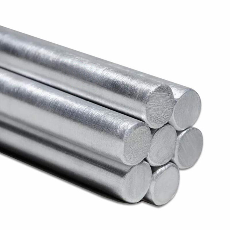 Aluminum Rod – Shandong Jingyuan Steel Co., Ltd.